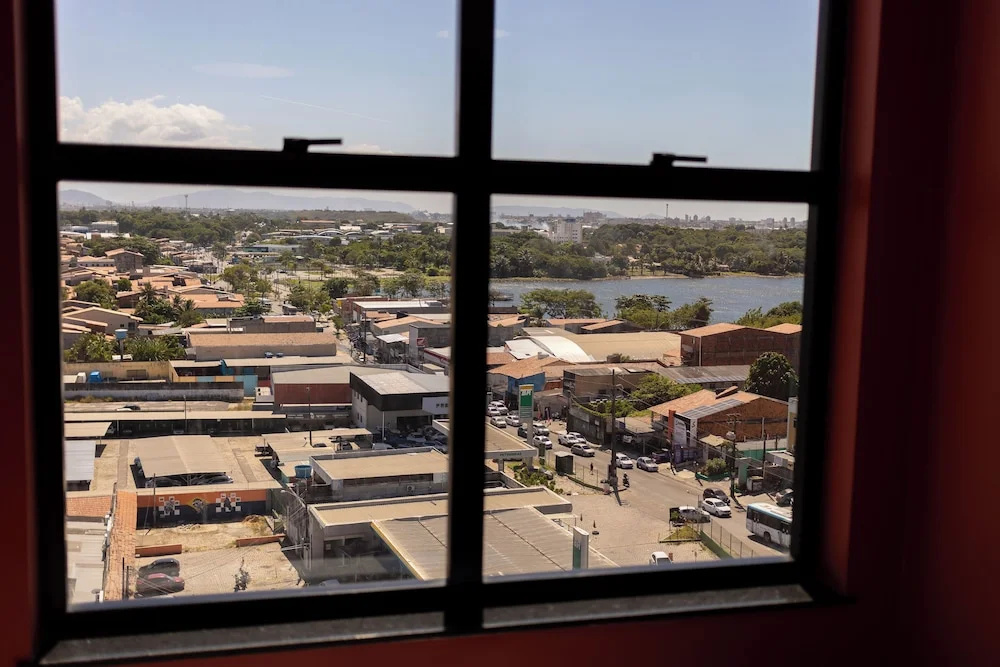 ibis Styles Fortaleza Shopping Giga Mall