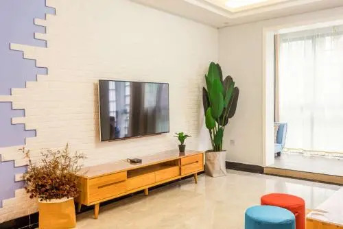 Xi Valley Apartment