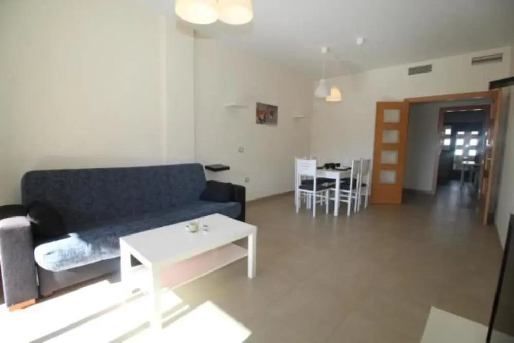 Albardi 3ºA - Magnífico apartamento en Aguadulce