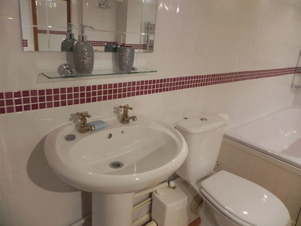 Weston Super Mare Guest House
