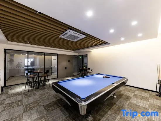 Bailihao Hotel