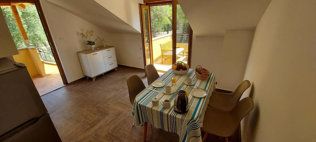 Kandarola Resort