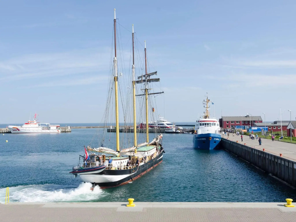 Haus Marinas