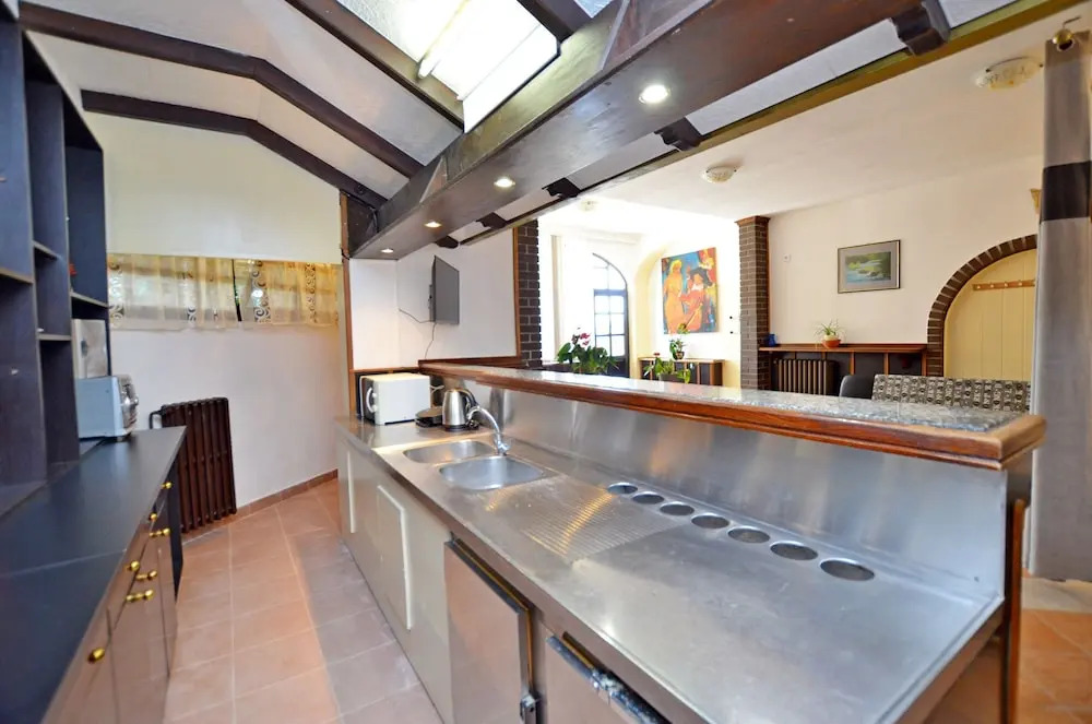 Apartment Rukavac