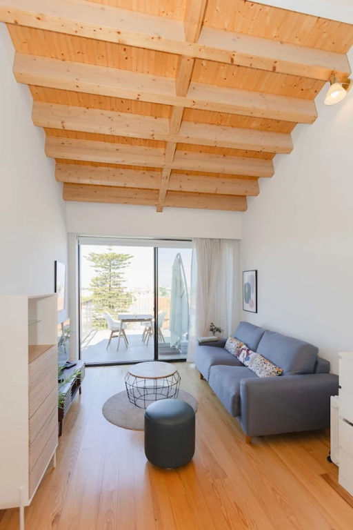 Liiiving in Porto - City View Apartments