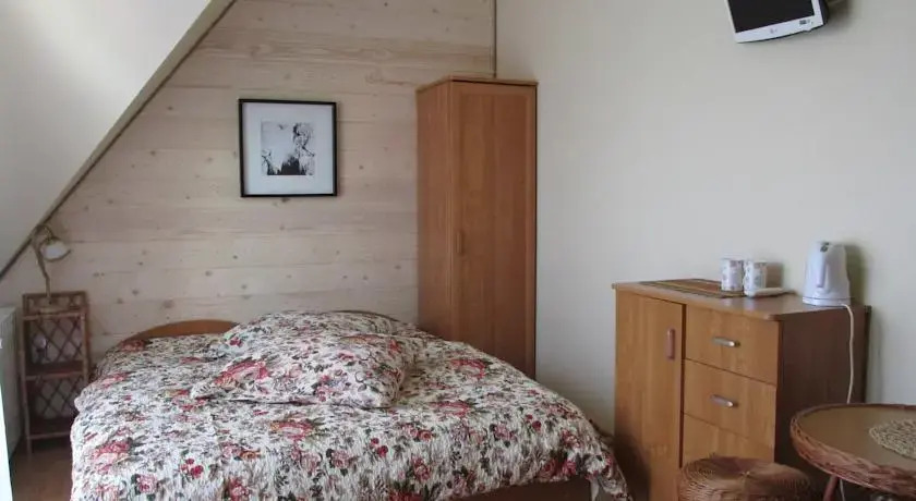 Okazja Noclegi Zakopane Pokoje z łazienkami i balkonami