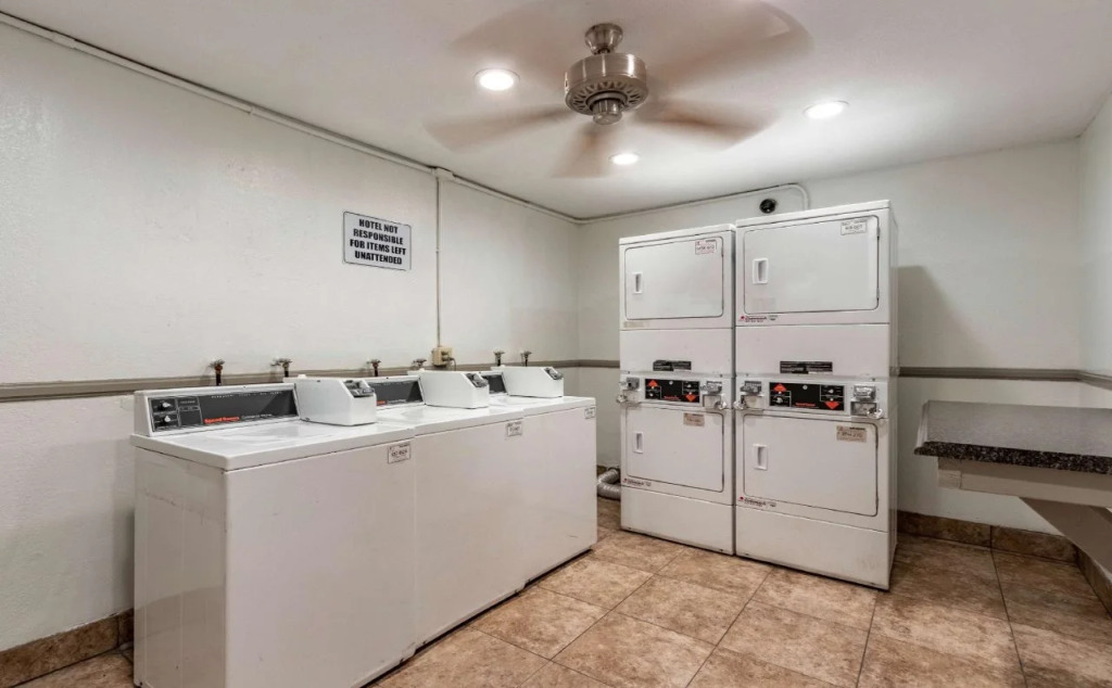 Comfort Inn North Anaheim