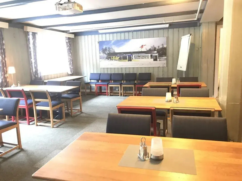 Austbø Hotell