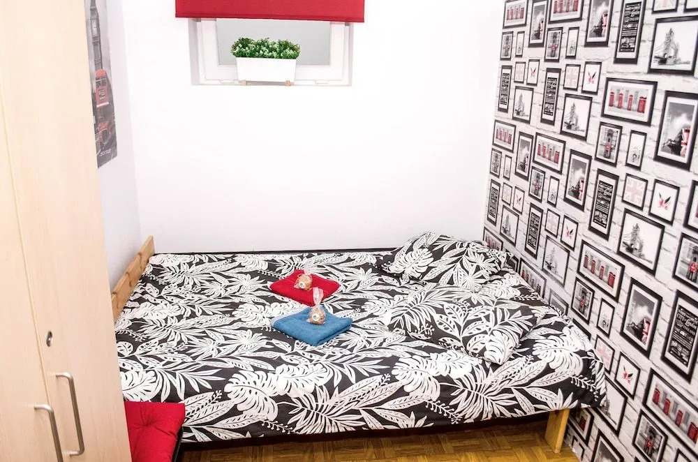 Classic Hostel
