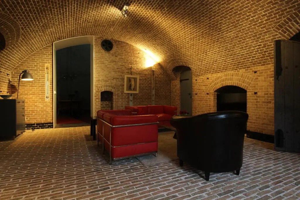 Fort Vuren