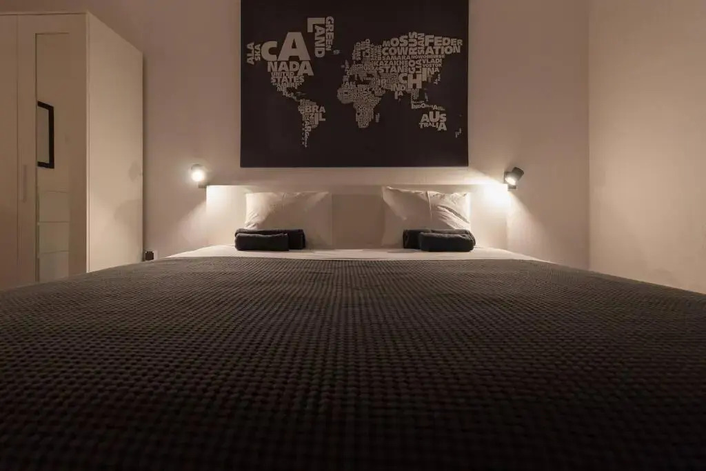 Apartment Lali Trogir - updated 2BR near old town
