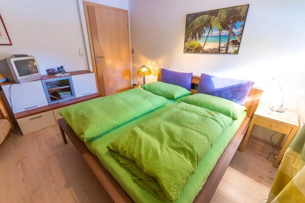 Ferienwohnung Reitgestüt Waldeck