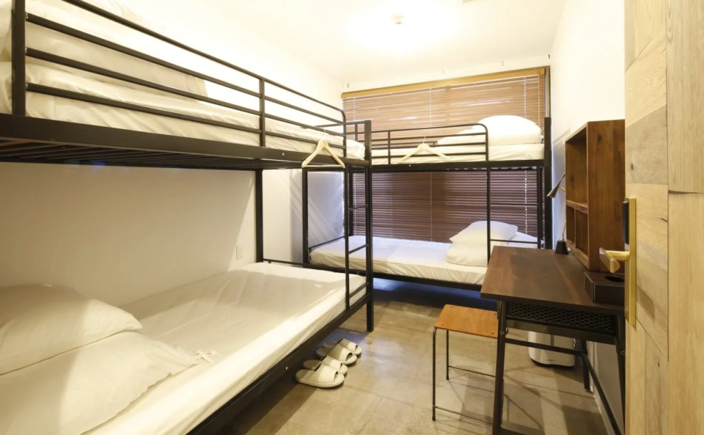 Goen Lounge&Stay