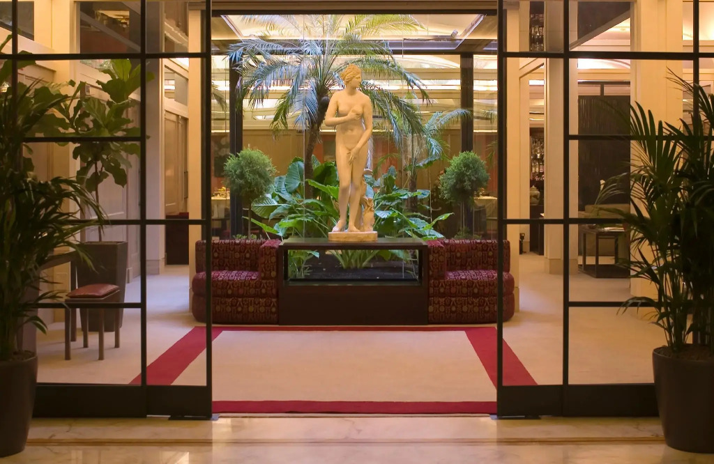 Hotel dei Borgognoni