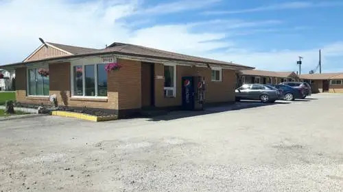 Highland Motel