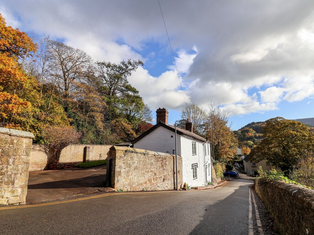 Wharf Cottage