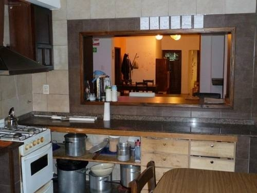 Tinku Hostel