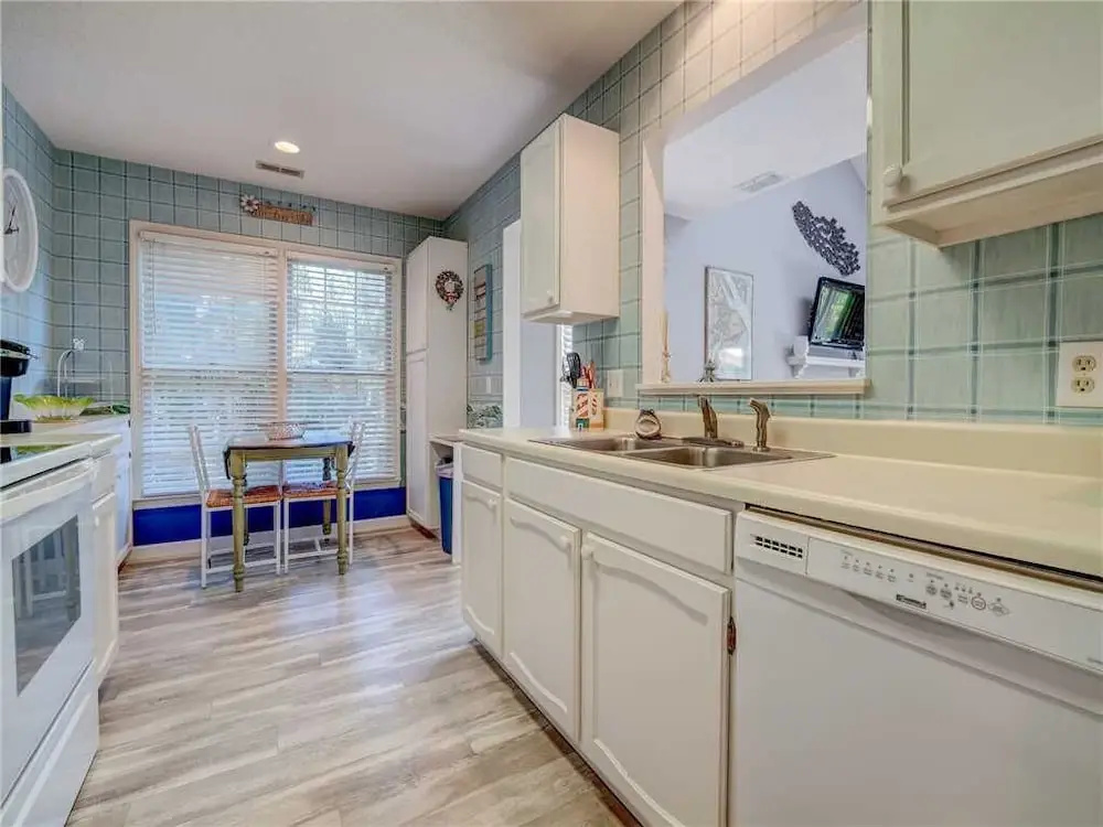 Carolina Place 3417 - Three Bedroom Condo