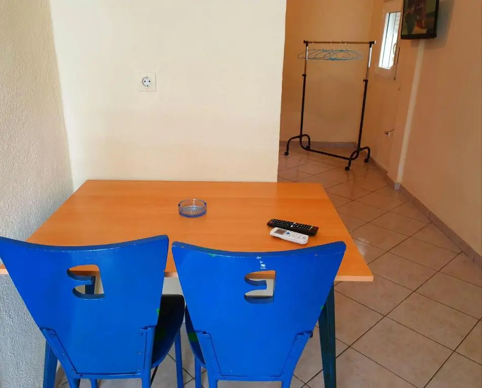 Cute Studio in heart of Kavala* Piki