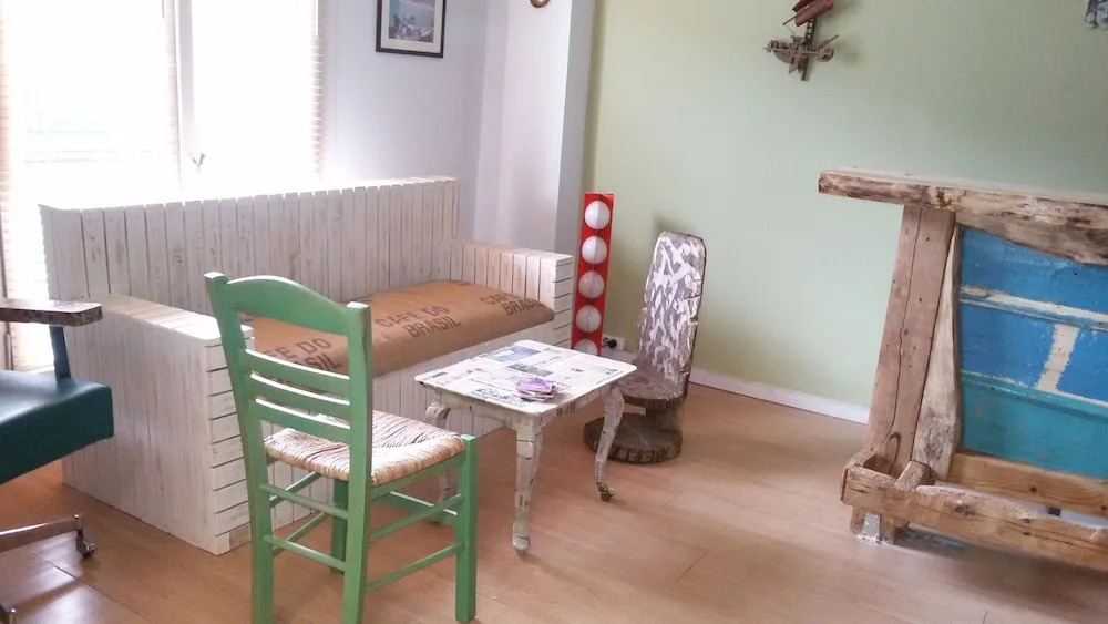 Thess Rooms Agion Panton 12