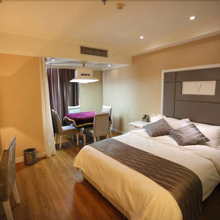 Nanchang V Hotel