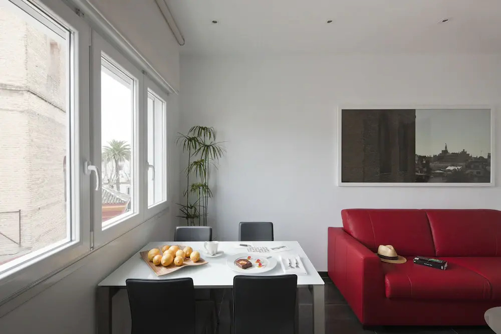 Stay Unique Apartments Eslava Pet Friendly