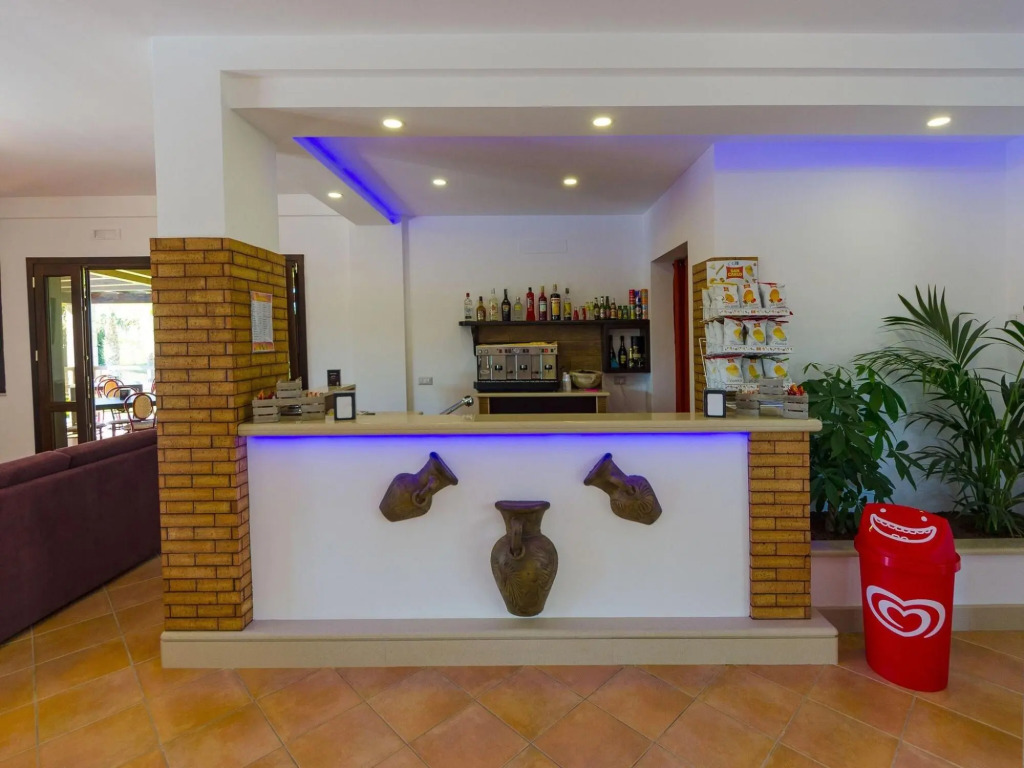 Residence Hydria, Campofelice di Rocella