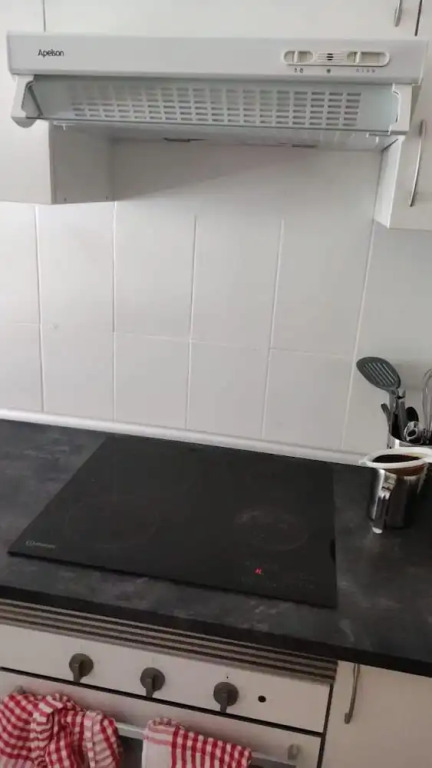 M&M Apartament