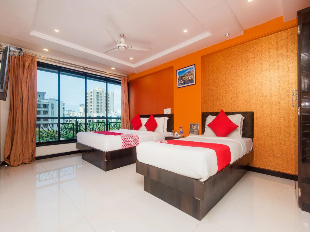 PANCHVATI RESIDENCY ANDHERI WEST