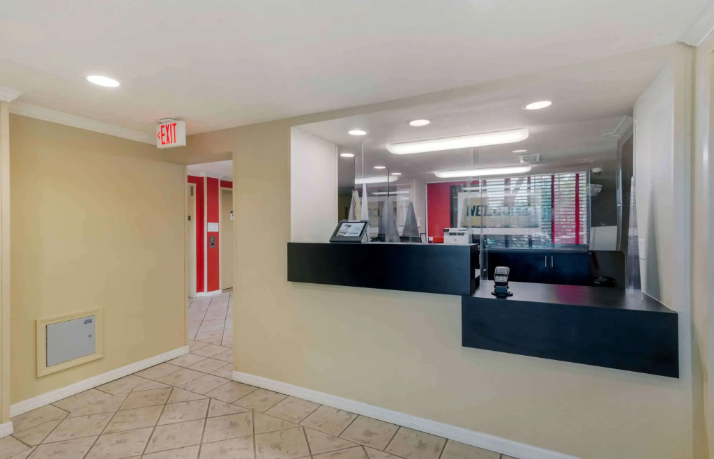 Extended Stay America Suites - Atlanta - Marietta - Powers Ferry Rd