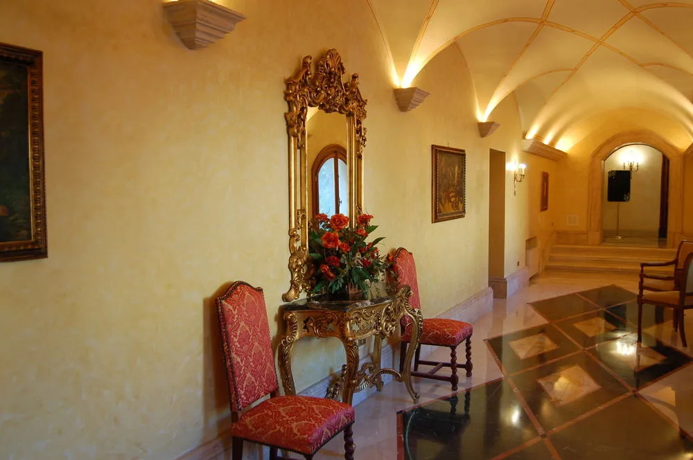 Hotel Torre Sant Angelo