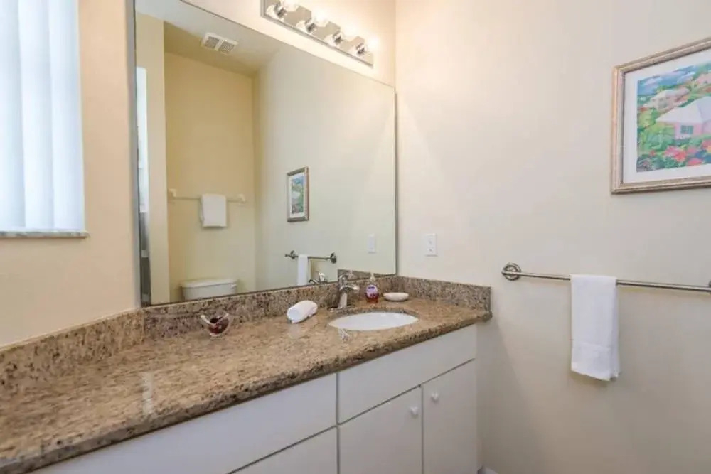 3 Br Terra Verde Resort Sleeps 6 - Fld 3219