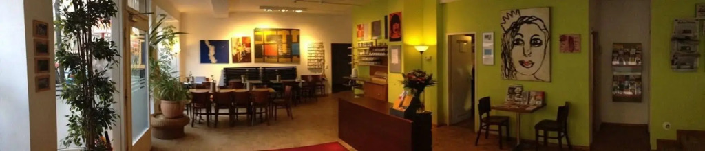 Pension Peters   Das andere Hotel