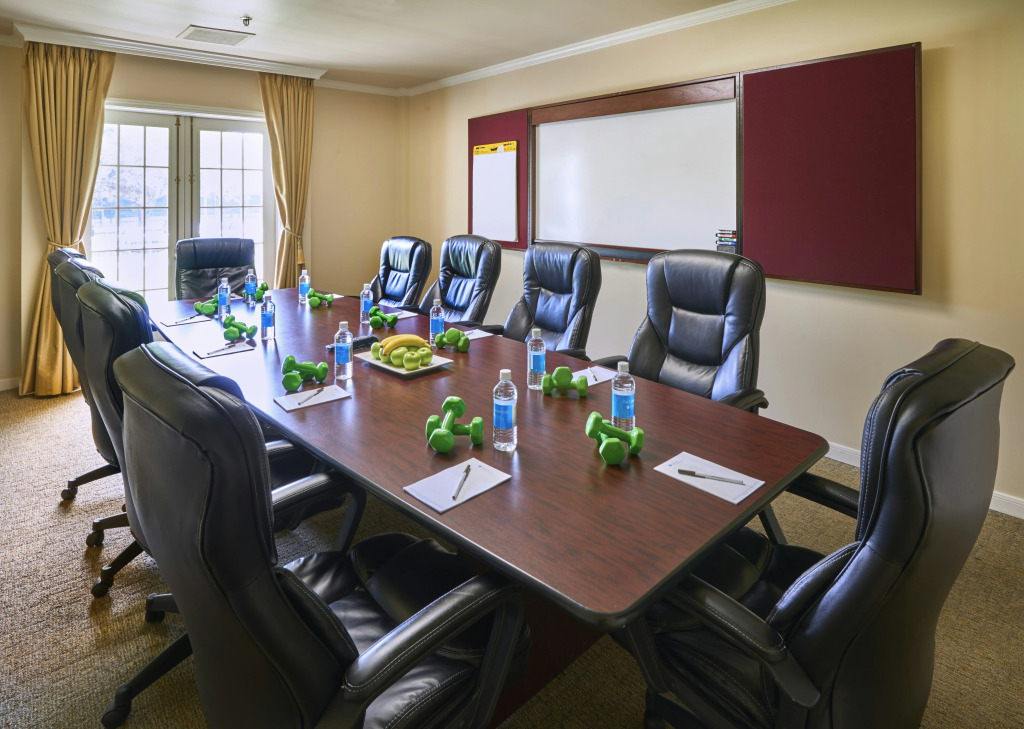 Cooper Hotel Conference Center & Spa