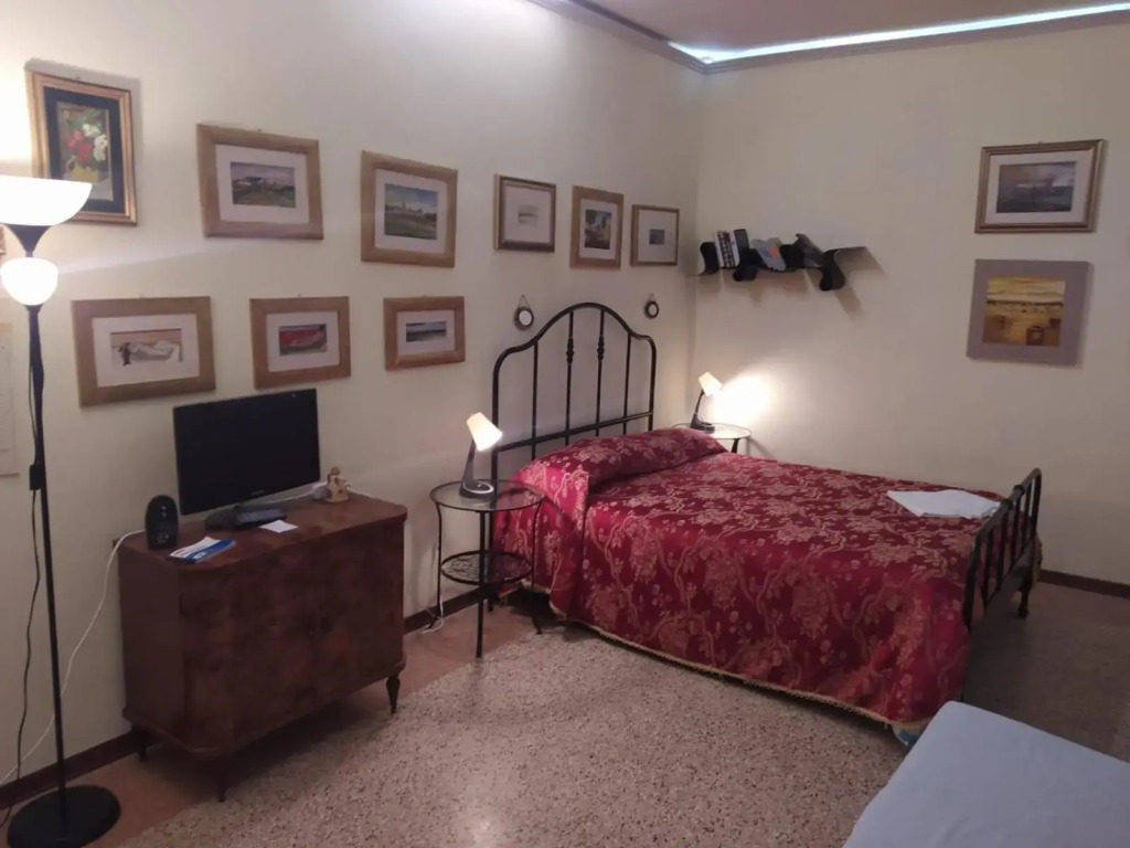 Exclusive Ca Quadri Apartments