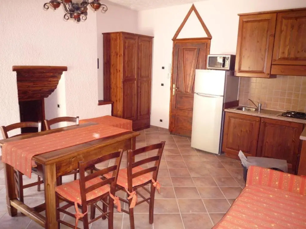 Casa Vacanze Elisa
