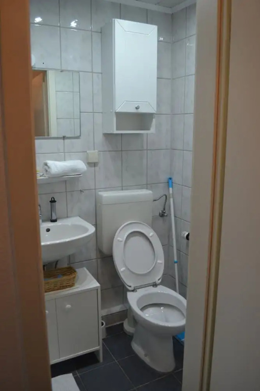 Ferienwohnung Resit 3