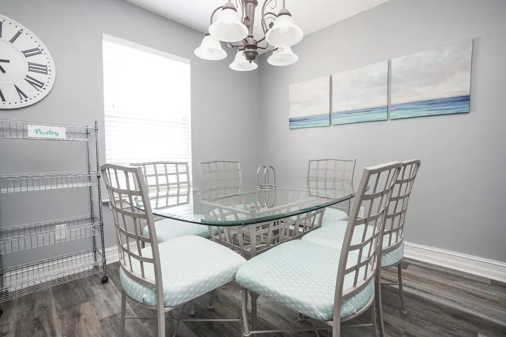 Beach House – Anchors Away by Panhandle Getaways
