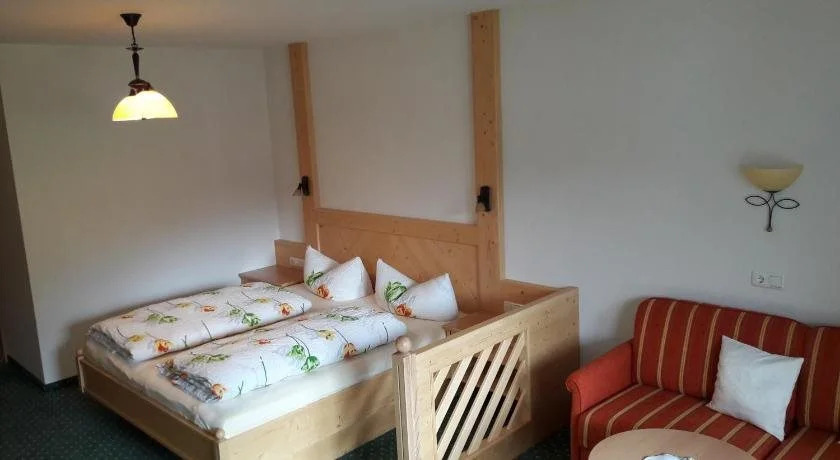 Hotel Thaneller Stadl Bräu