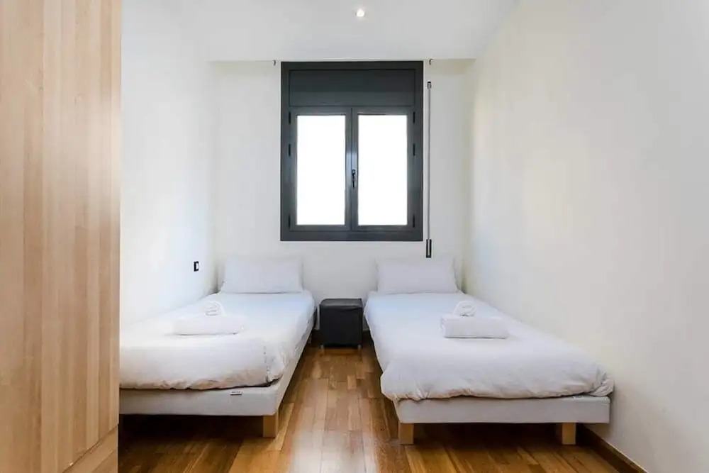 Amazing 1bed Flat in the Heart of Poble Sec