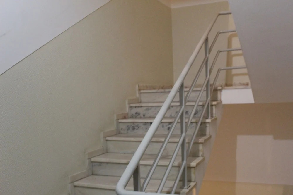 Beautiful Apartment in Quarteira with Beach View
