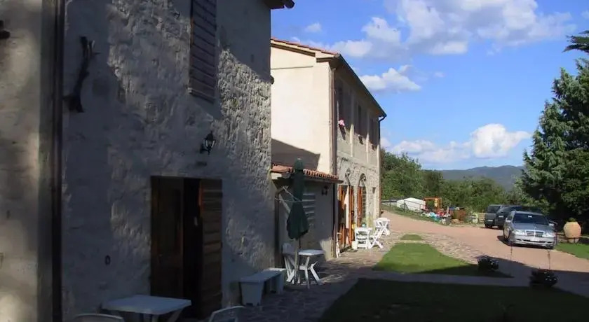 Casa Vacanze La Boccia