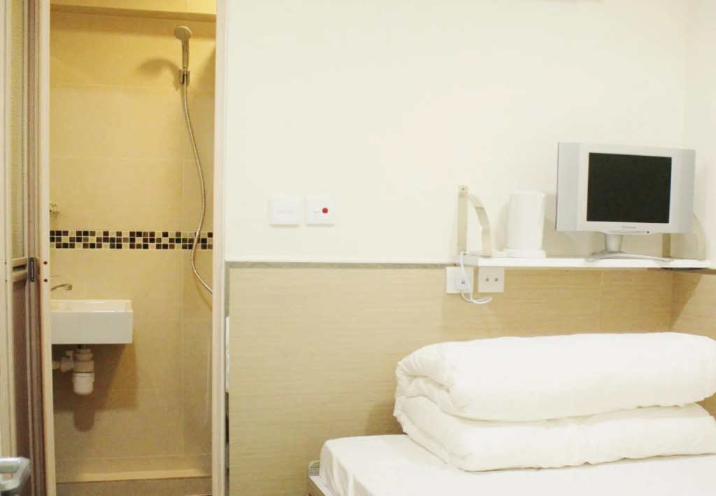 Motel Double Yield
