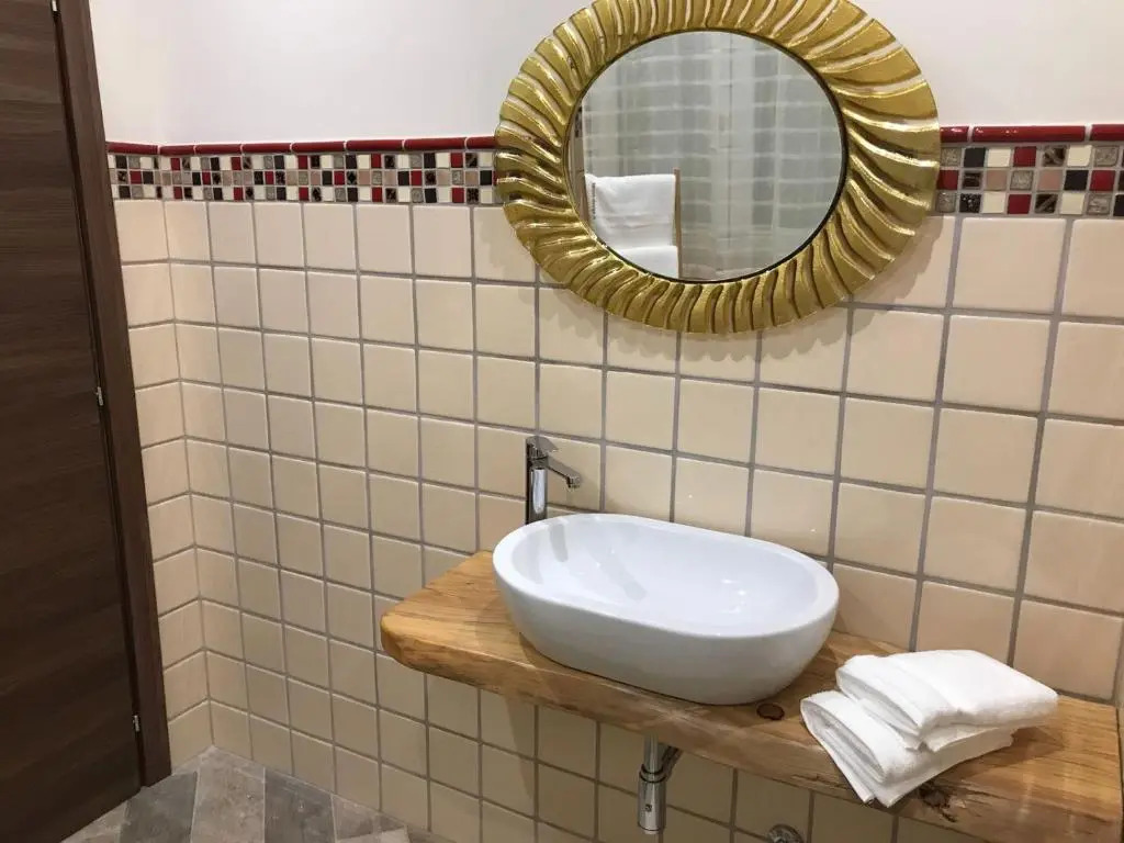 B&B Geolja