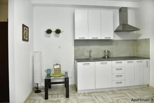 Vajda Apartments