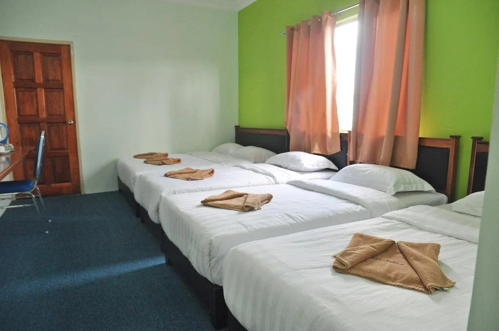 Shaz Hotel Boutique