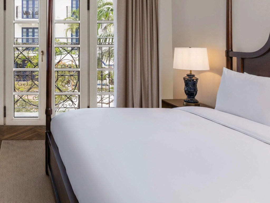 Sofitel Legend Casco Viejo, Panama City