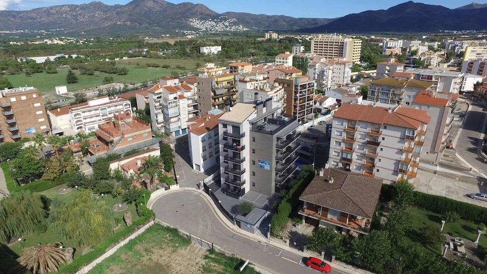 InmoSantos Apartaments Nuria
