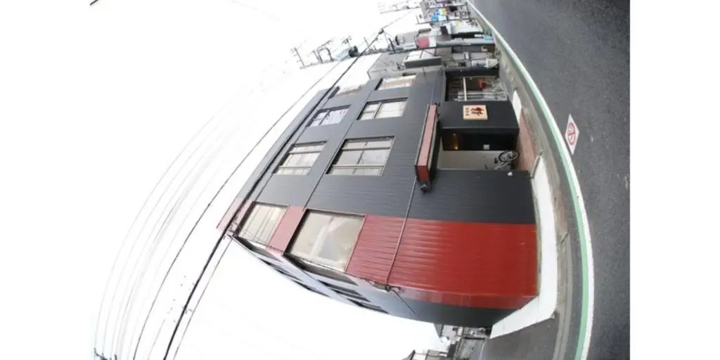 Saitama Kyodo Building - Vacation STAY 02388v