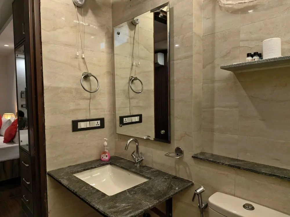 1 Million Suites